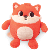 slider plushy fox mobile