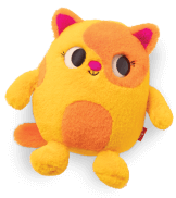 slider plushy meowsic mobile