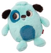 slider plushy woofer mobile