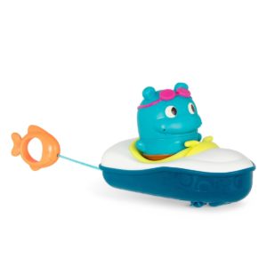 b toys cloud rattle