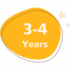 Toys for kids 3-4 years old