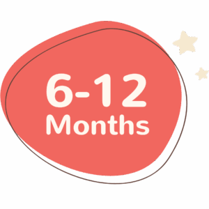Age 6 12m