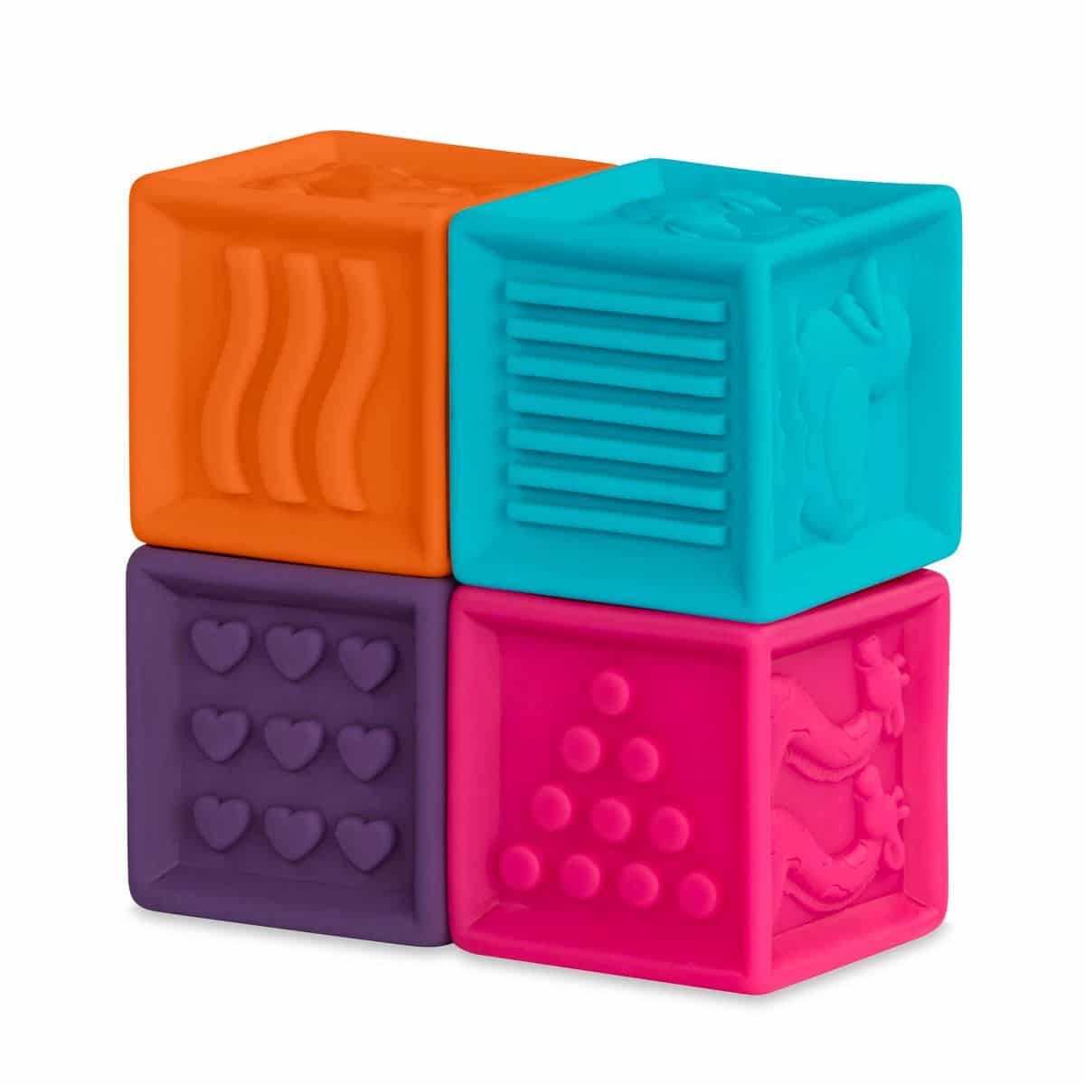 b toys baby blocks