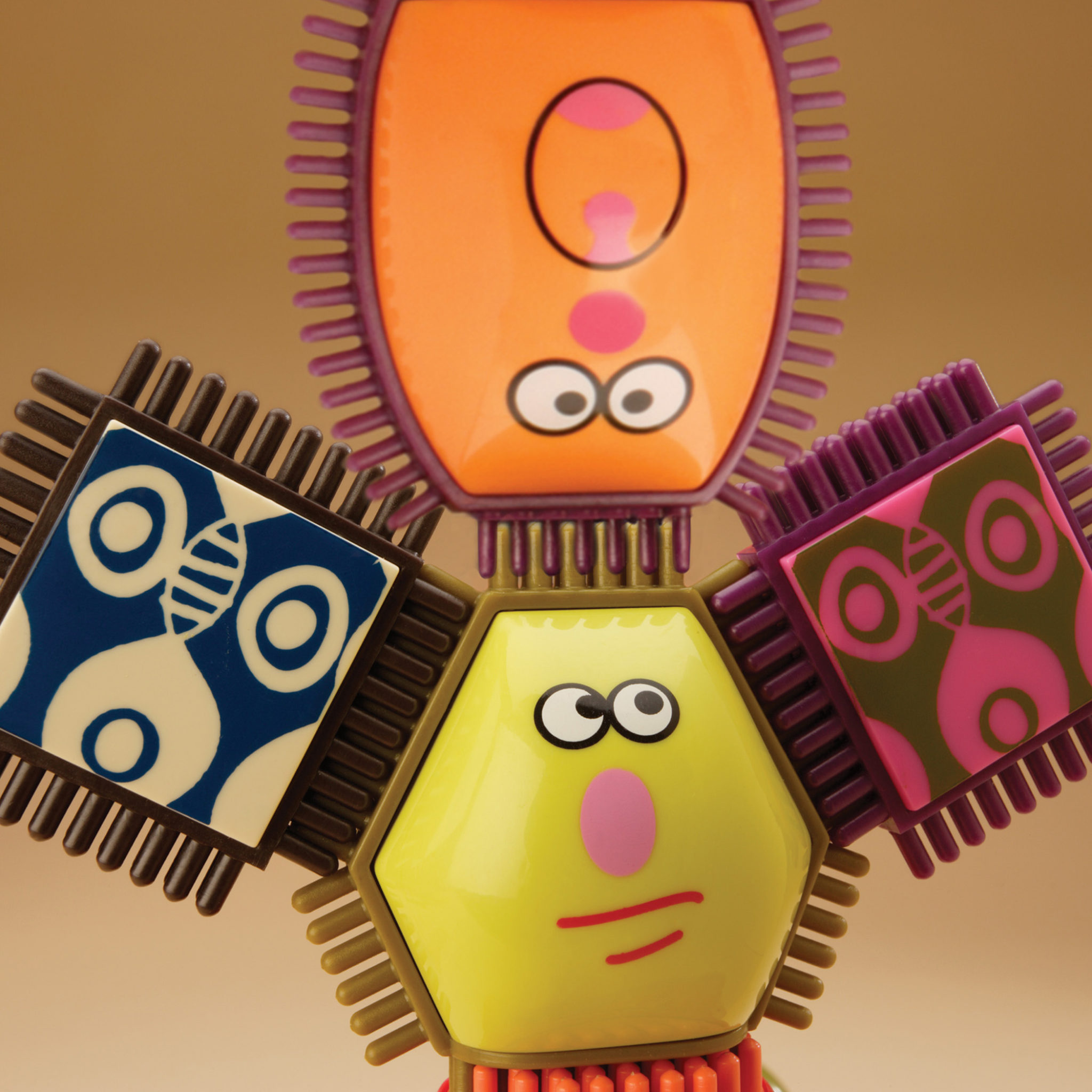 sesame street lego 21324