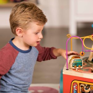 b toys youniversity activity centre