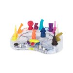 Symphony In B. | Interactive Stage & Musical Instruments | B. Toys