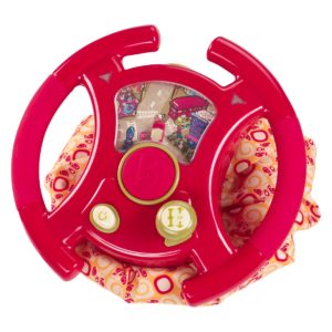 YouTurns | Toy Steering Wheel | B. Toys