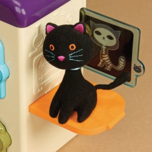 b toys pet vet