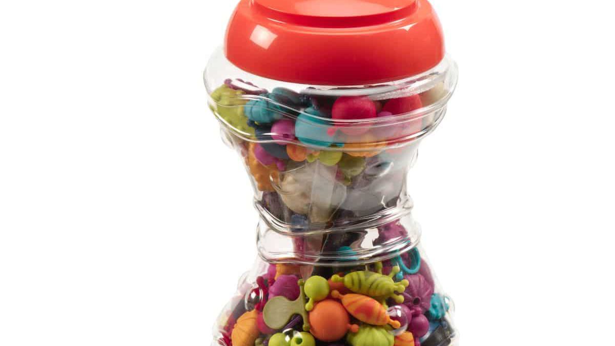 b toys pop arty beads