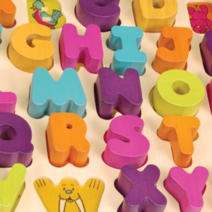 b toys baby blocks