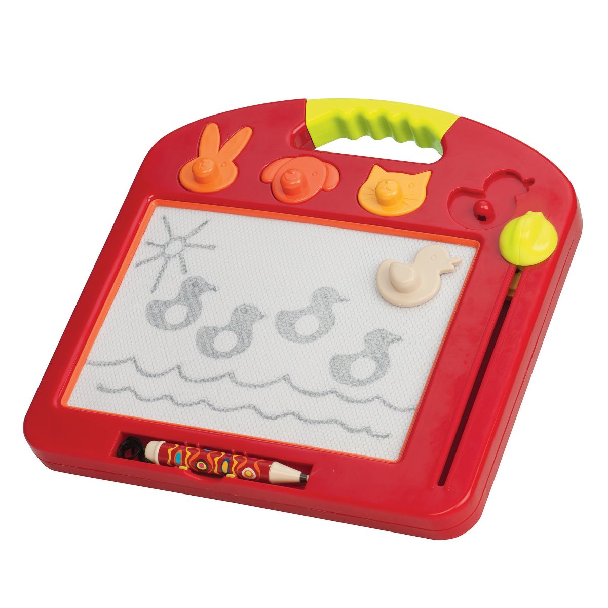 Buy Chad Valley 2-in-1 Magic Writer | Drawing and painting toys | Argos