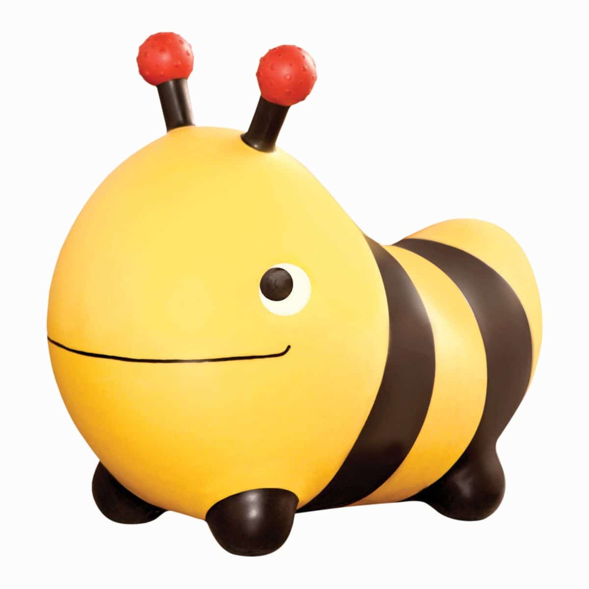 Bouncy Boing, Bizzi, Inflatable Bee Bouncer