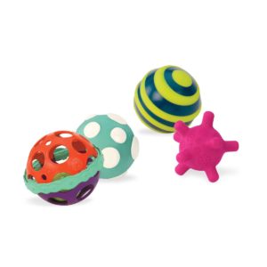 b baby rain glow squeeze