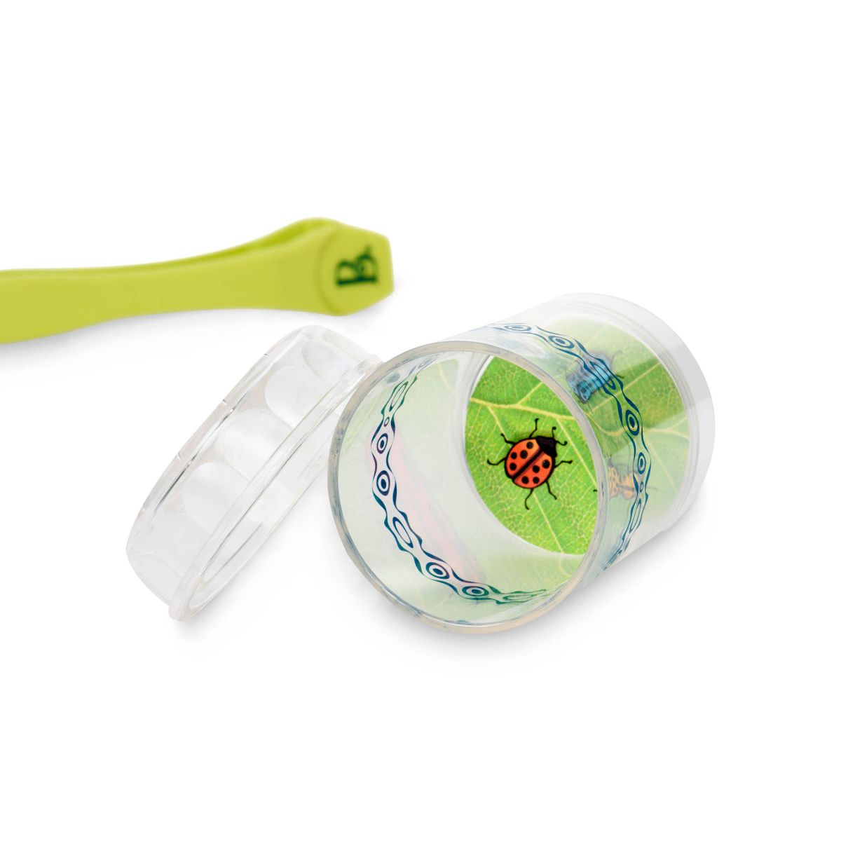 B toys by Battat Bug Bungalow Insect Catching Kit Bug toys for kids 3+ 