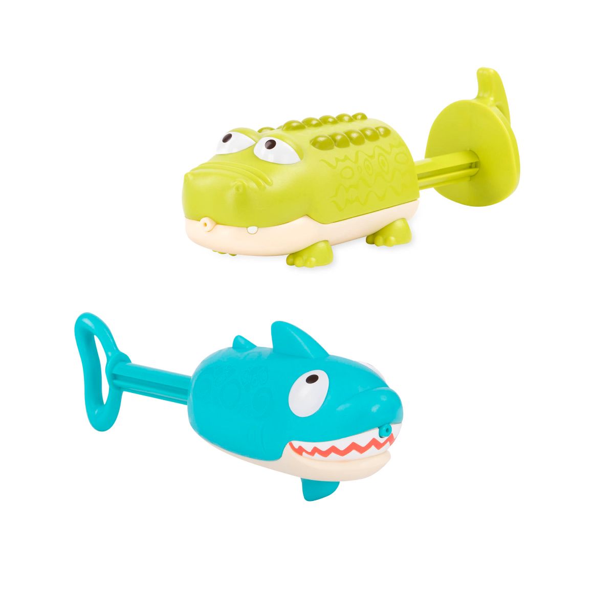 b toys fish and splish