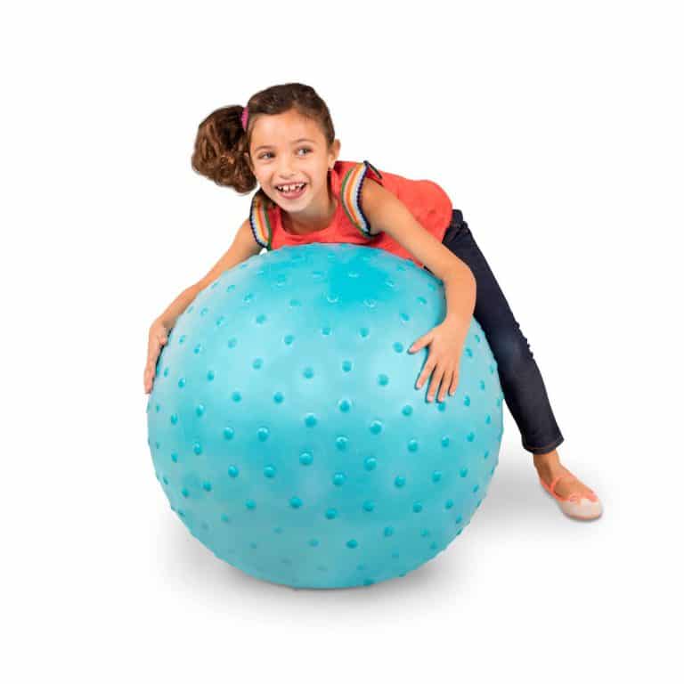 Pouncy Bouncy Ball Bouncing Ball B. toys