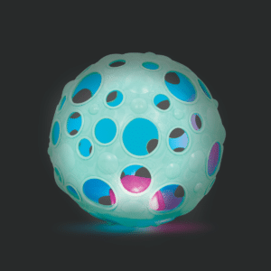 light up sensory balls for baby