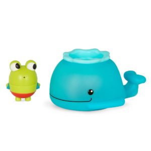 b baby rain glow squeeze