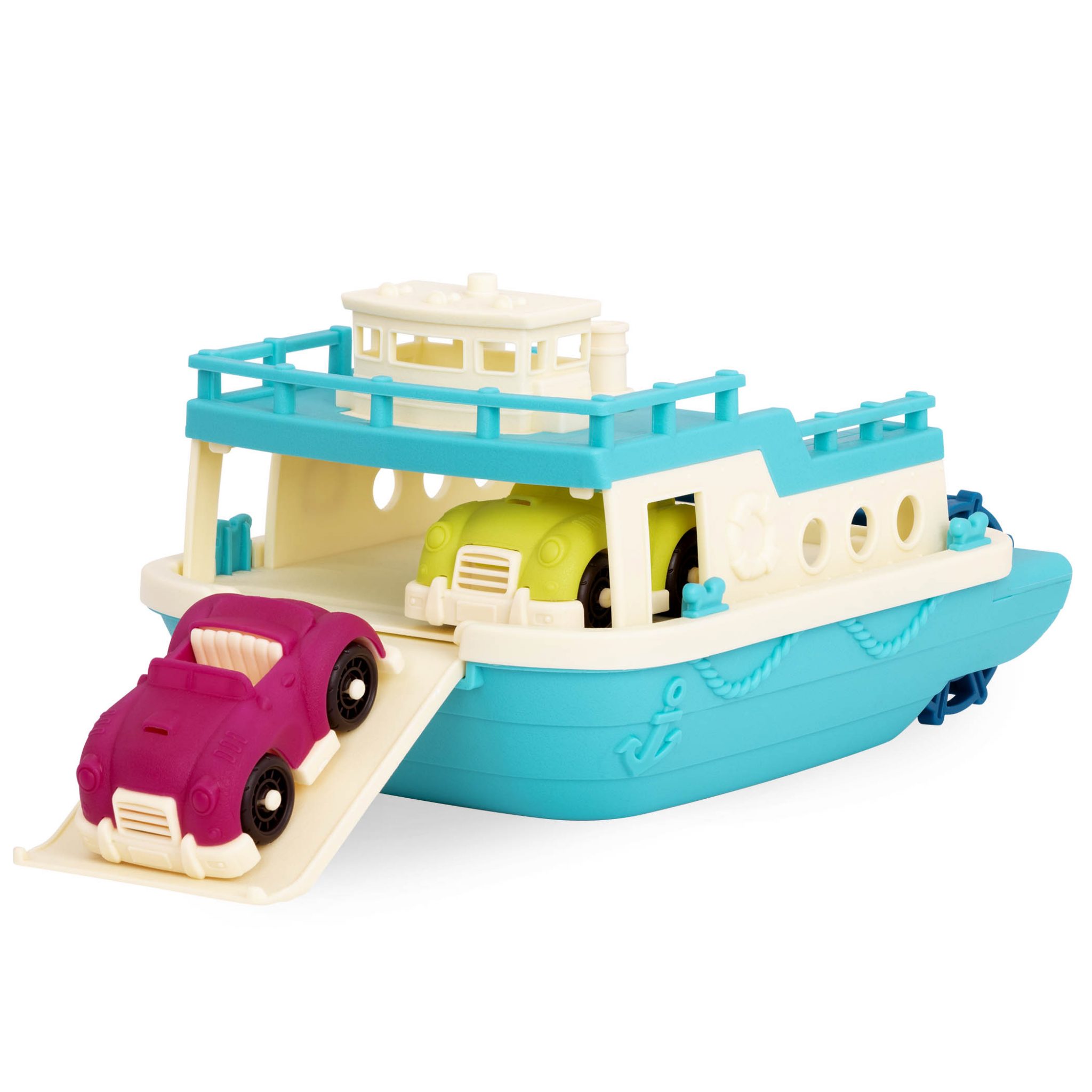 ferry boat toys