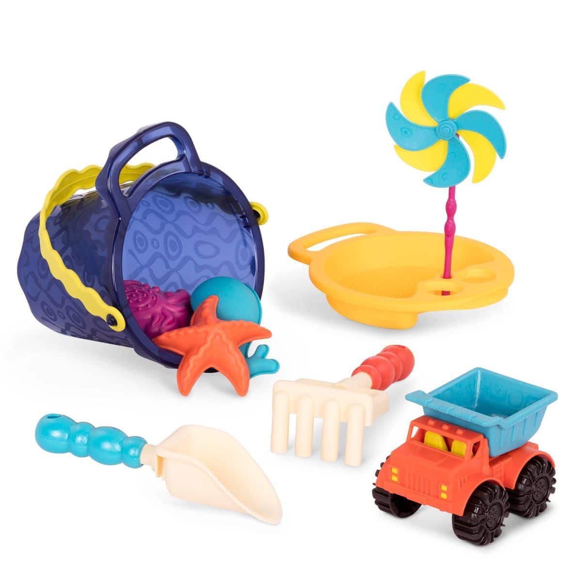 Sand playset 2024