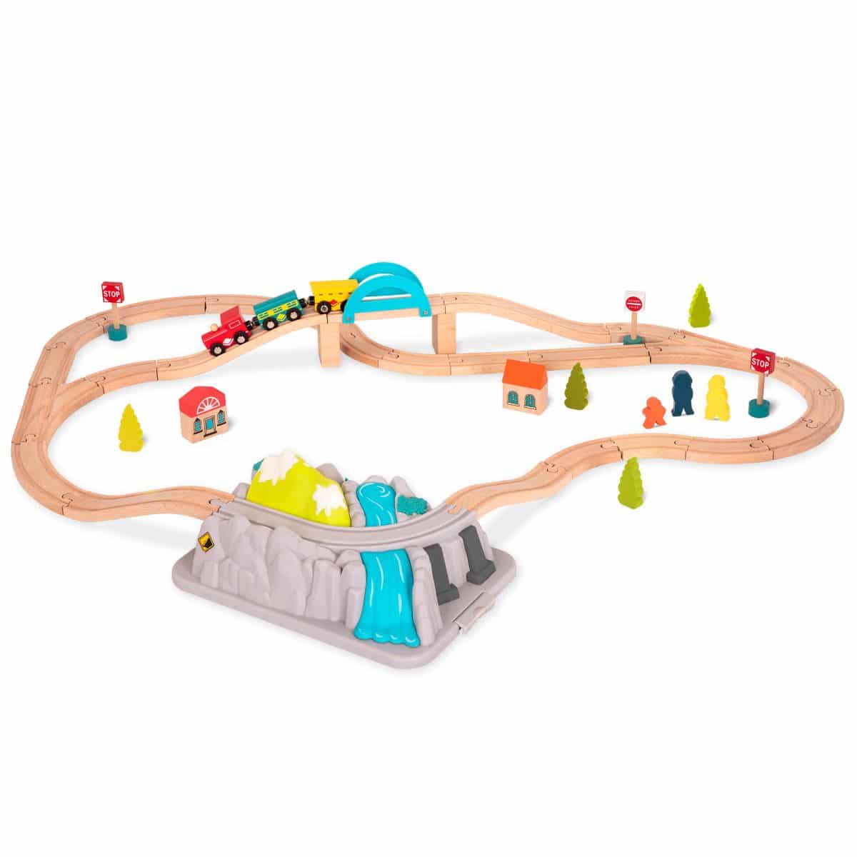 baby train set