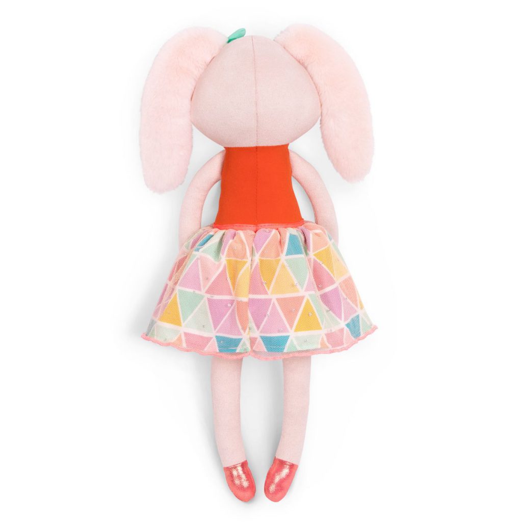 becky the loon plush