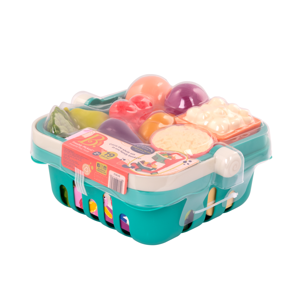 Baby Snack Box Fresh Food Fruits Storage Box Baby Care Outdoors Food  Containers