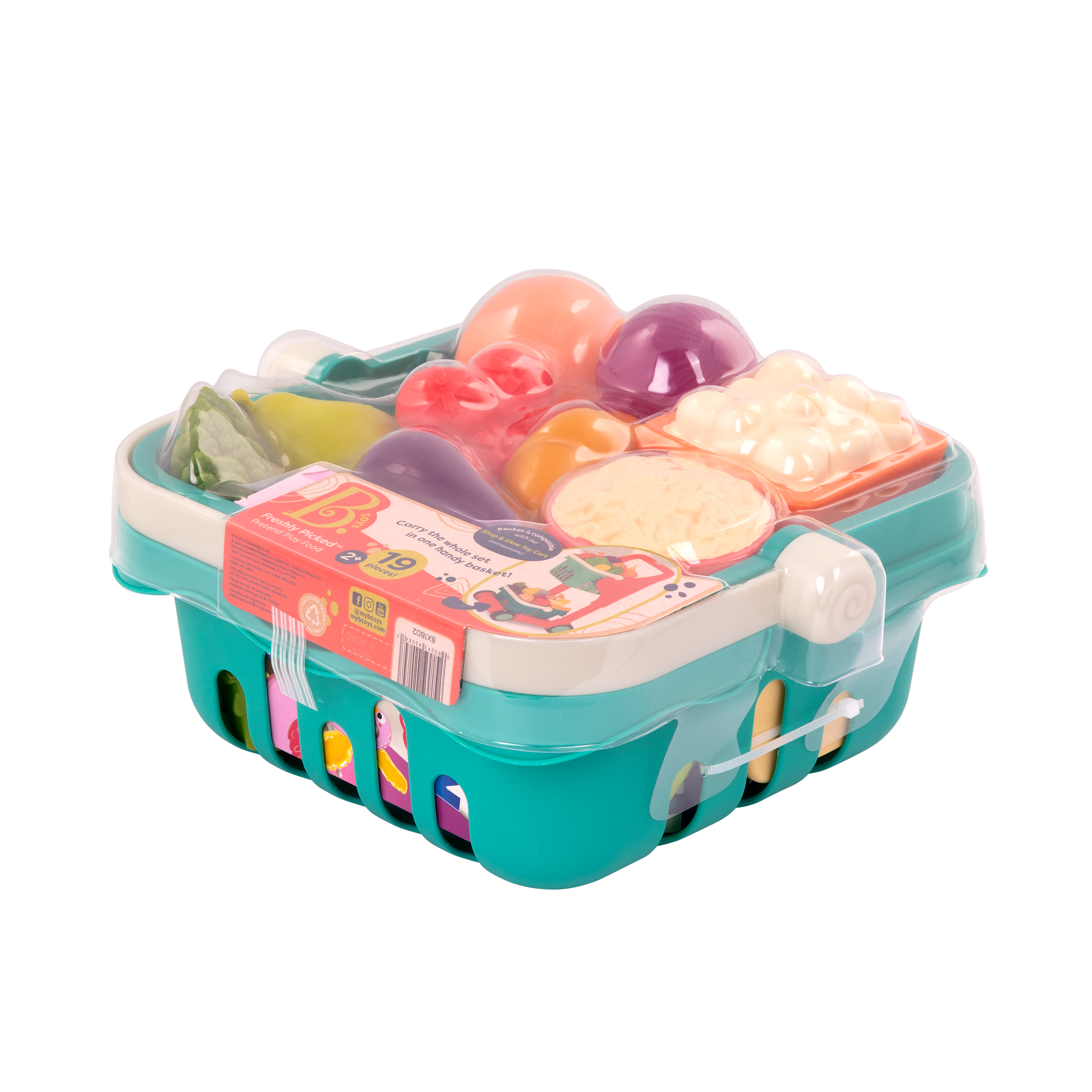 Goodbyn Kids Small Lunch Box Container Review - City of Creative