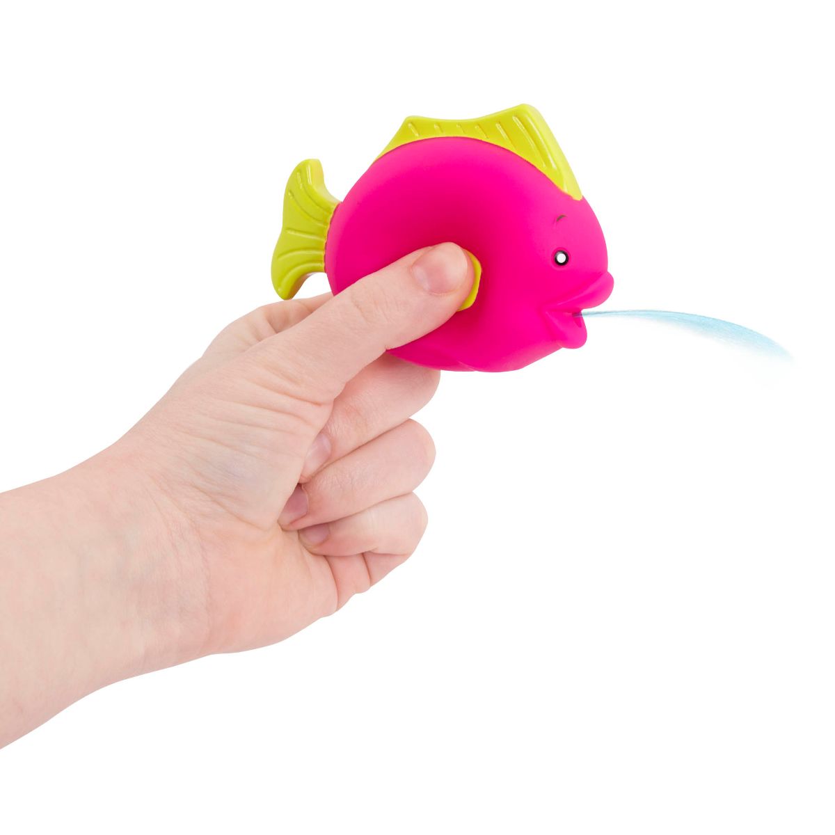 Rubber fish deals bath toys