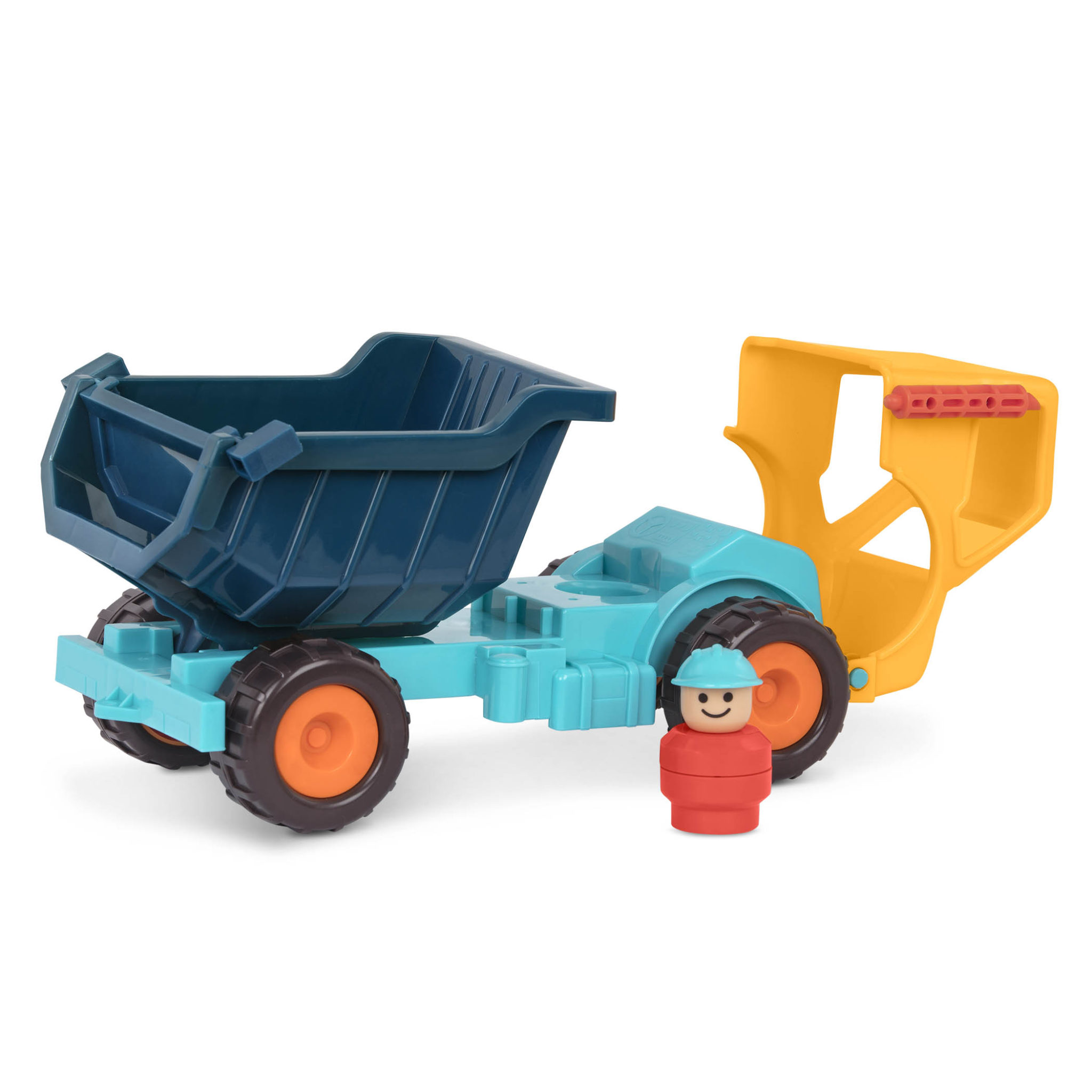 Driven toys. Driven toys