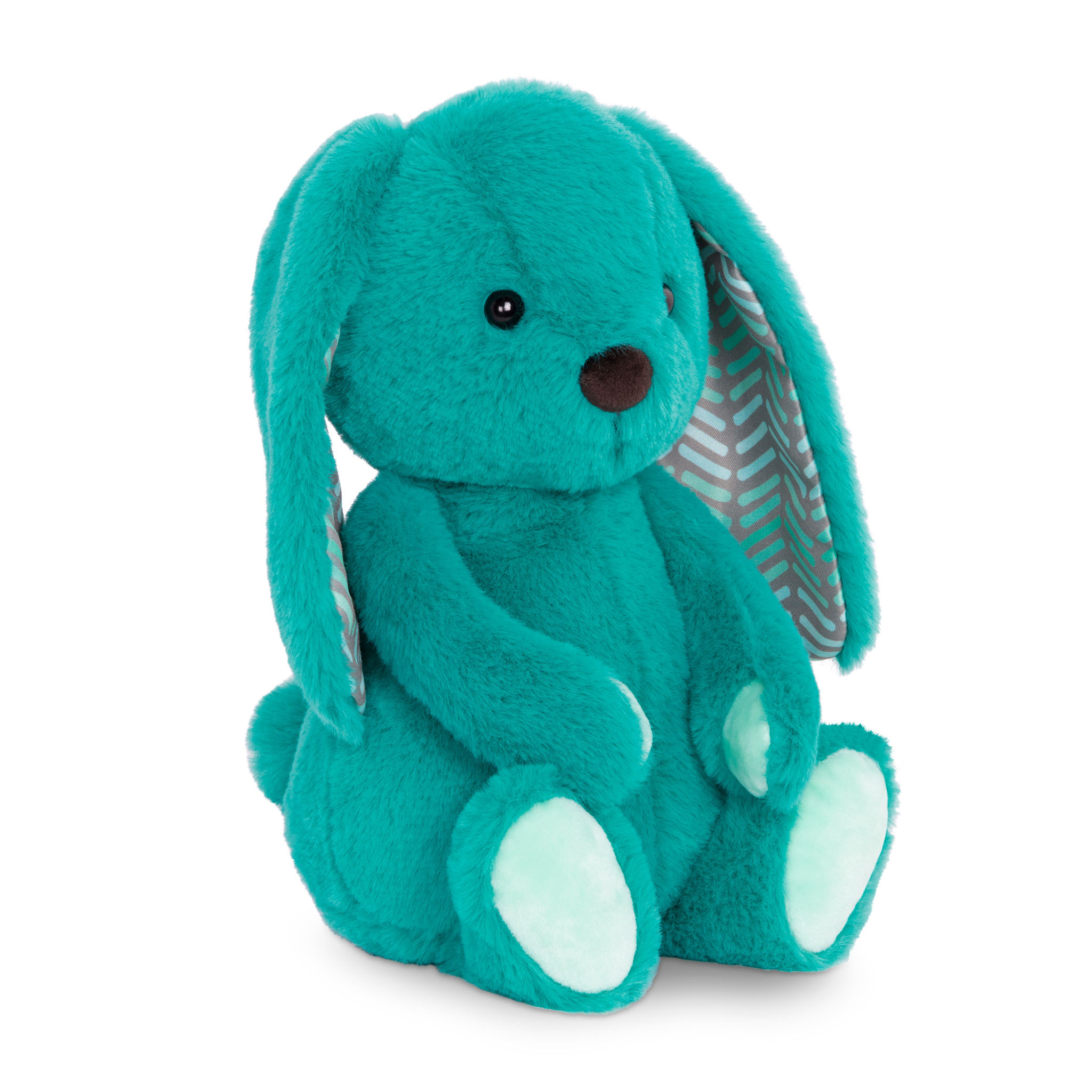 Happyhues - Cottontail Cutie | Stuffed Animal | B. Softies