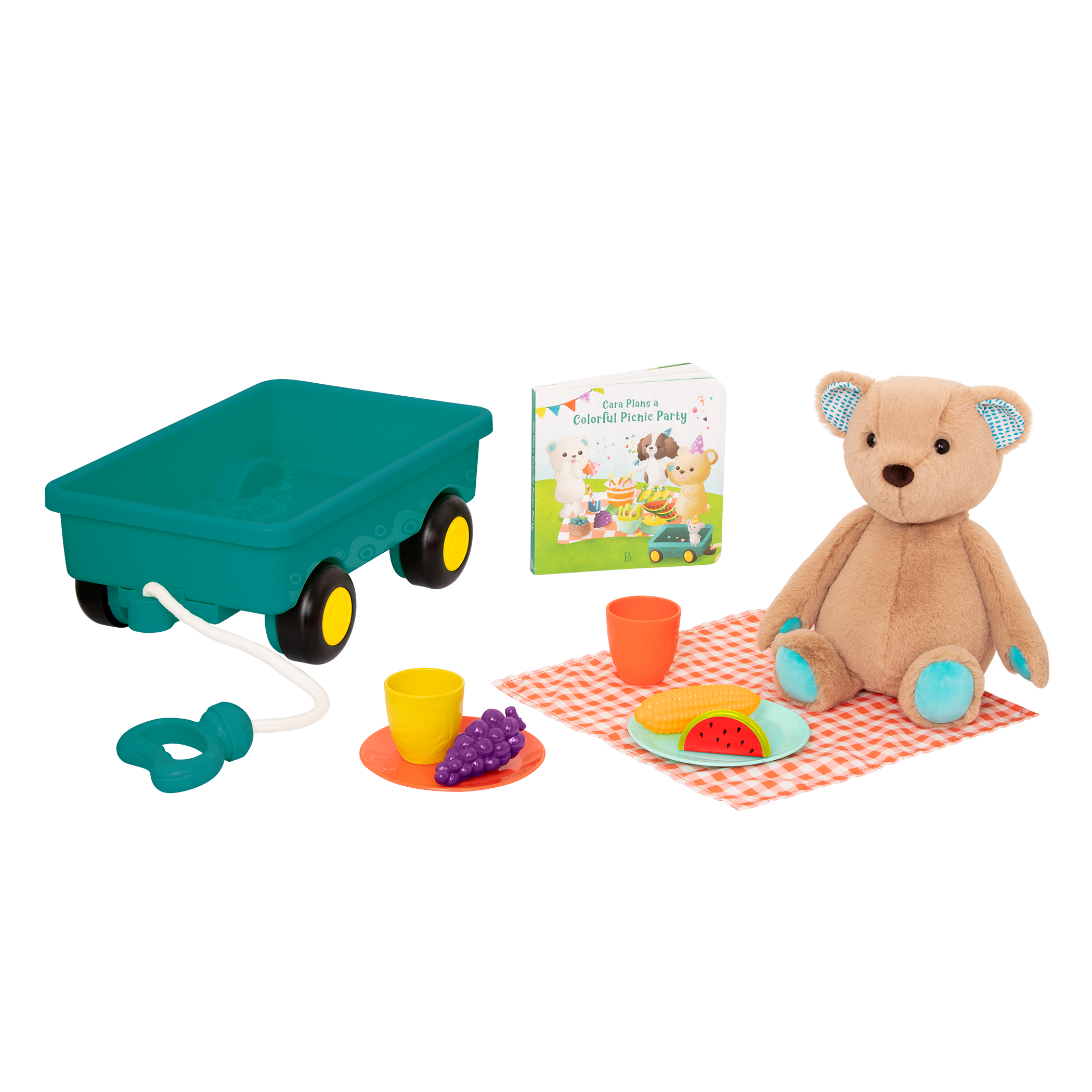 Twister Air Party Game – The Curious Bear Toy & Book Shop