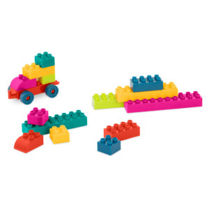 b toys building blocks