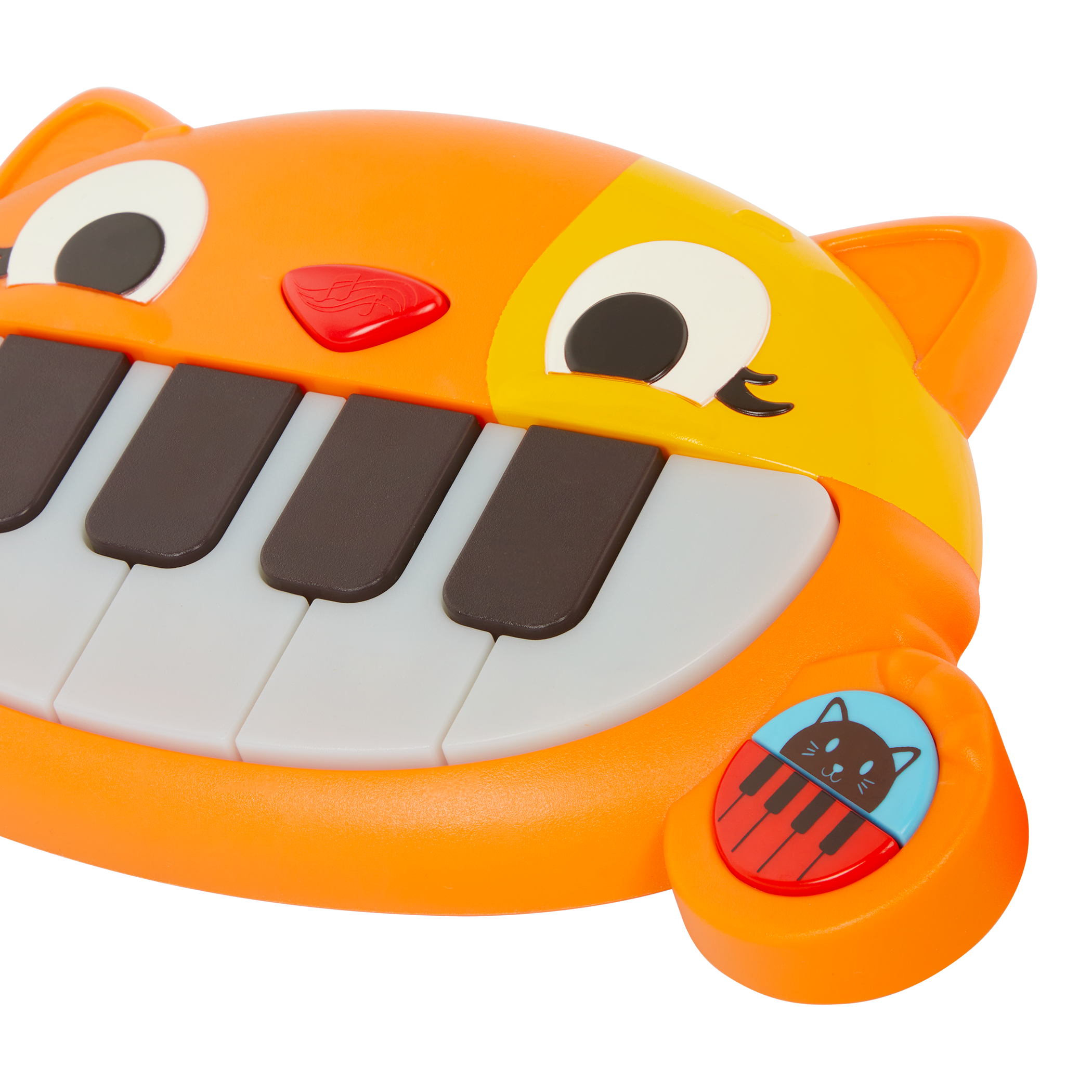 Mini Meowsic, Toy Cat Keyboard