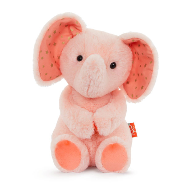 becky the loon plush