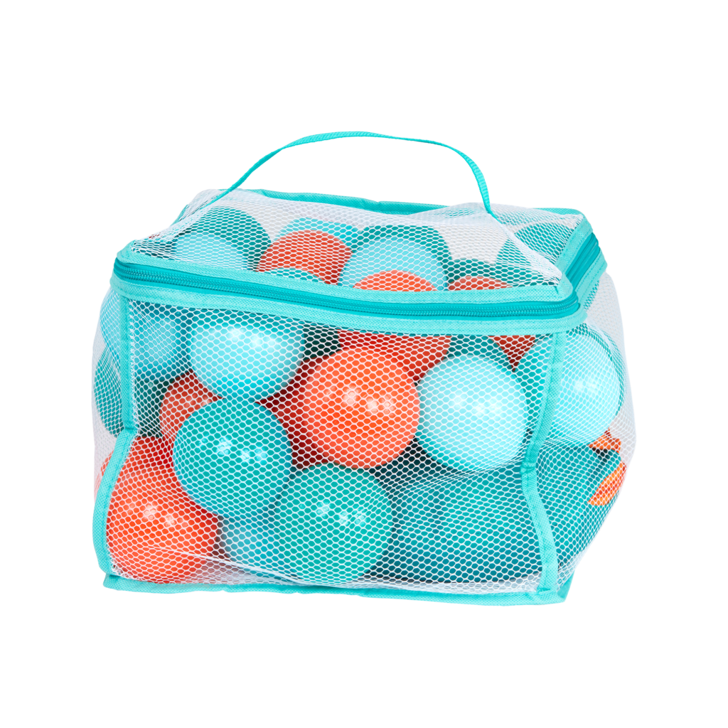 Mini Playspace Ball Pit for Toddlers B. toys