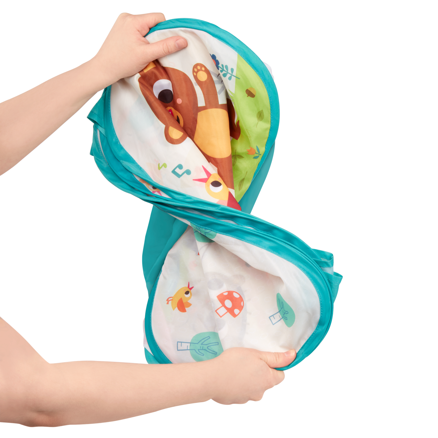 Mini Playspace Ball Pit B. toys