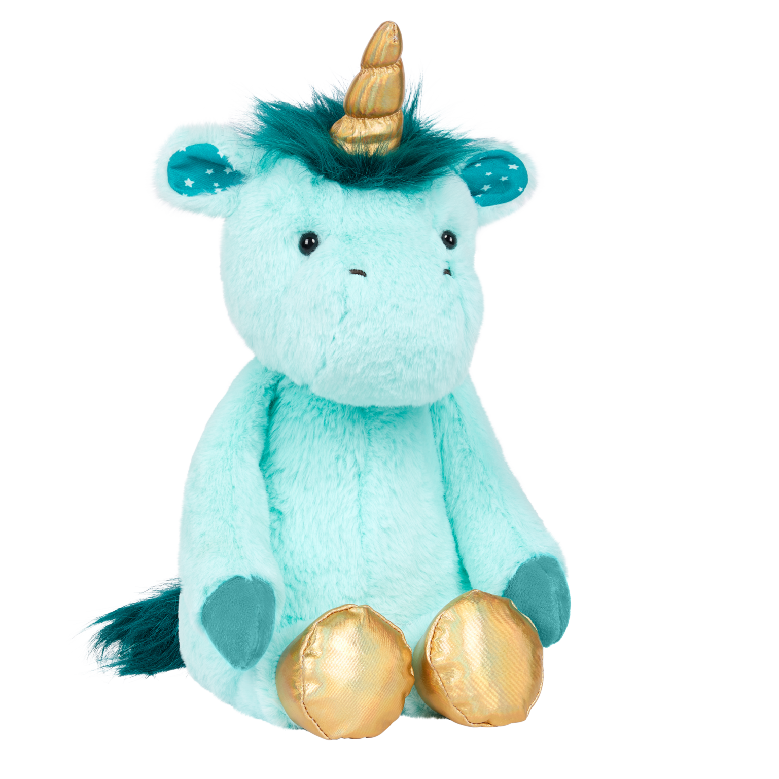 Happyhues - Sweet Sky | Plush Unicorn | B. softies