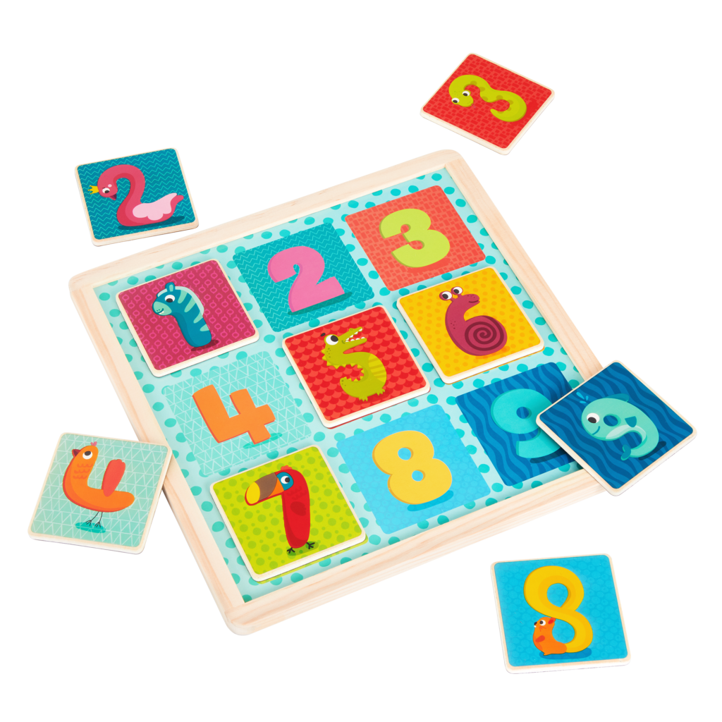 Multicolor WOODEN ABCD BOARD FOR KIDS, Child Age Group: 0-3 Yrs