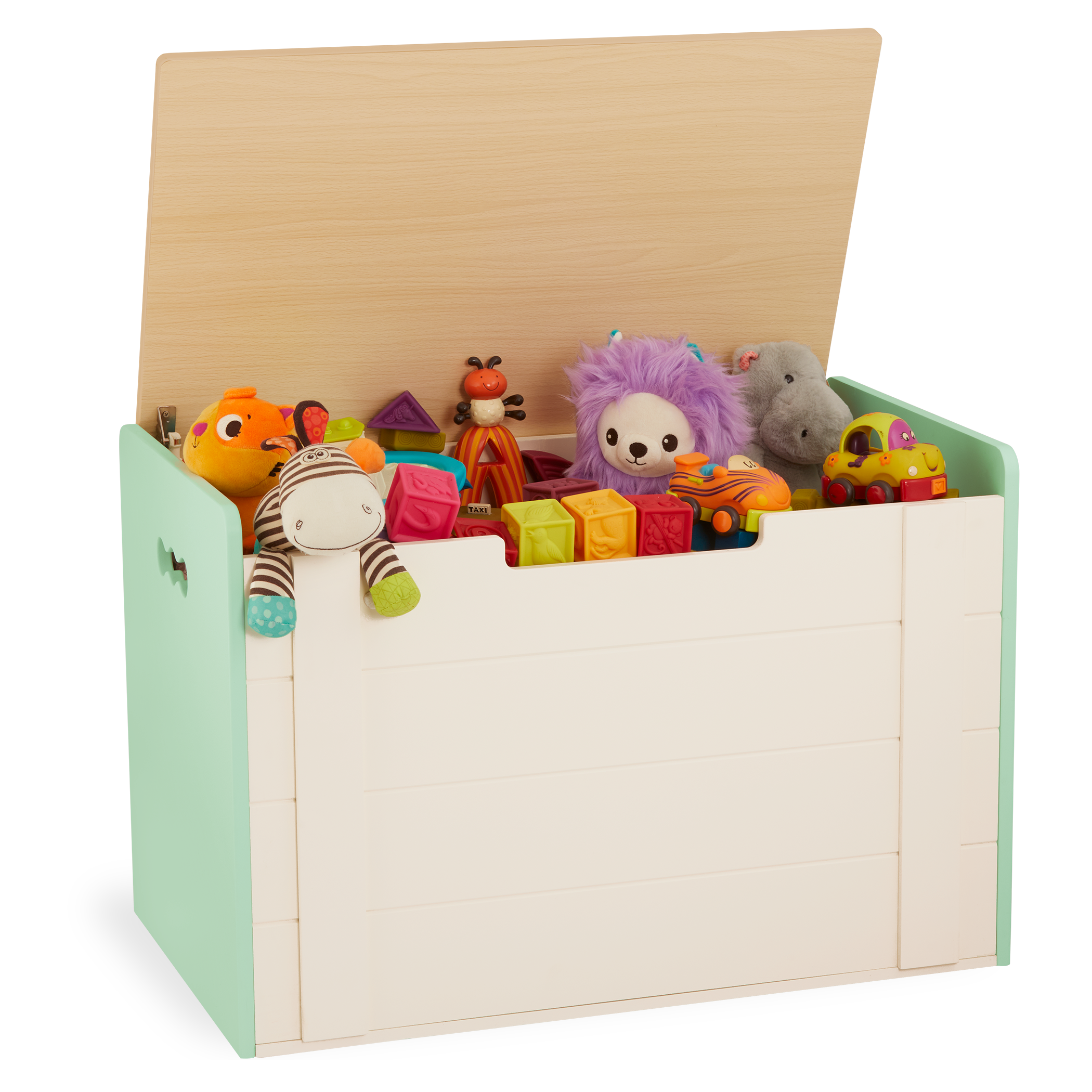 Toy Chest