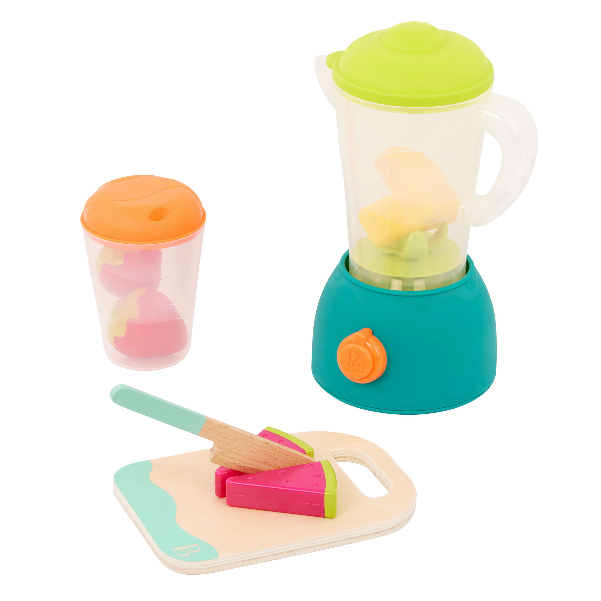 Mini Chef - Mix & Bake Playset, Baking Play Set