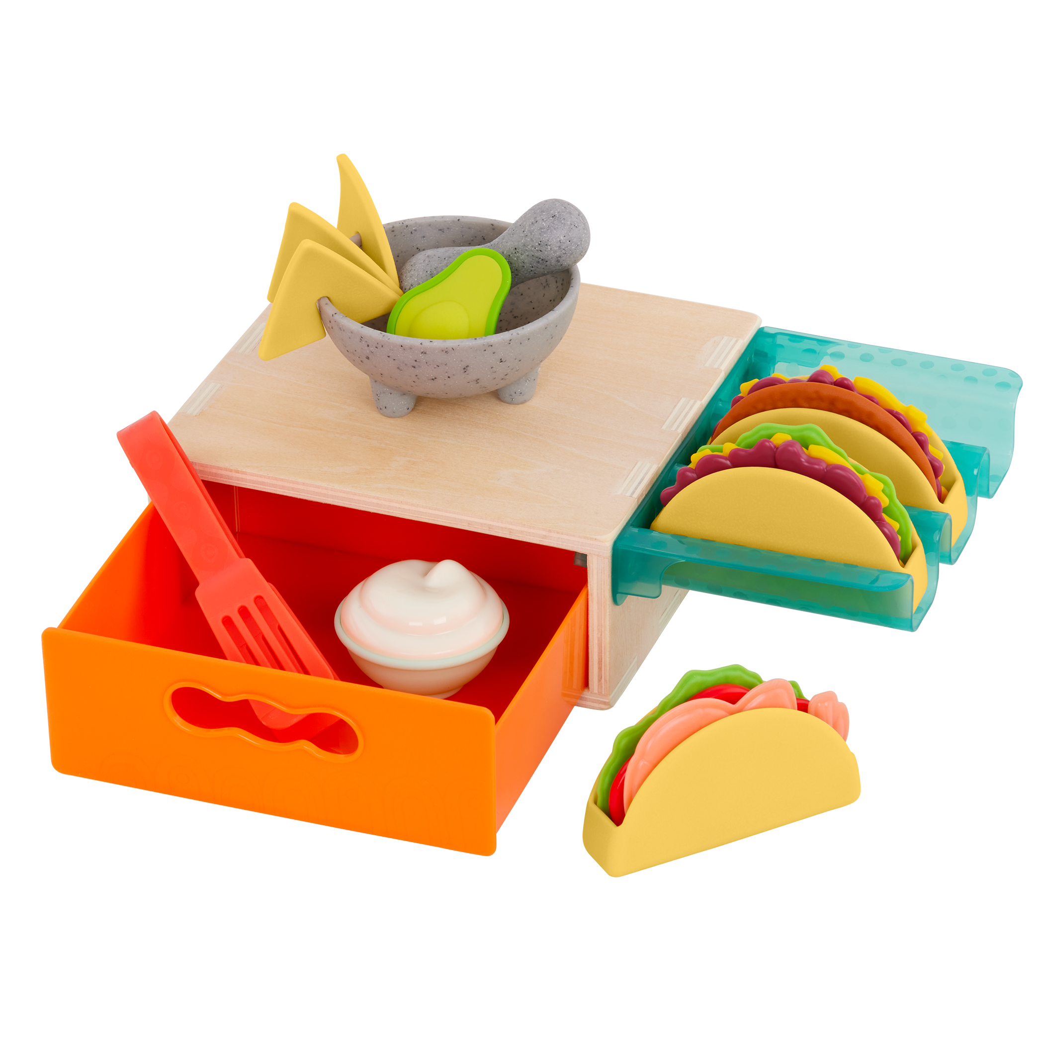 Taco Set