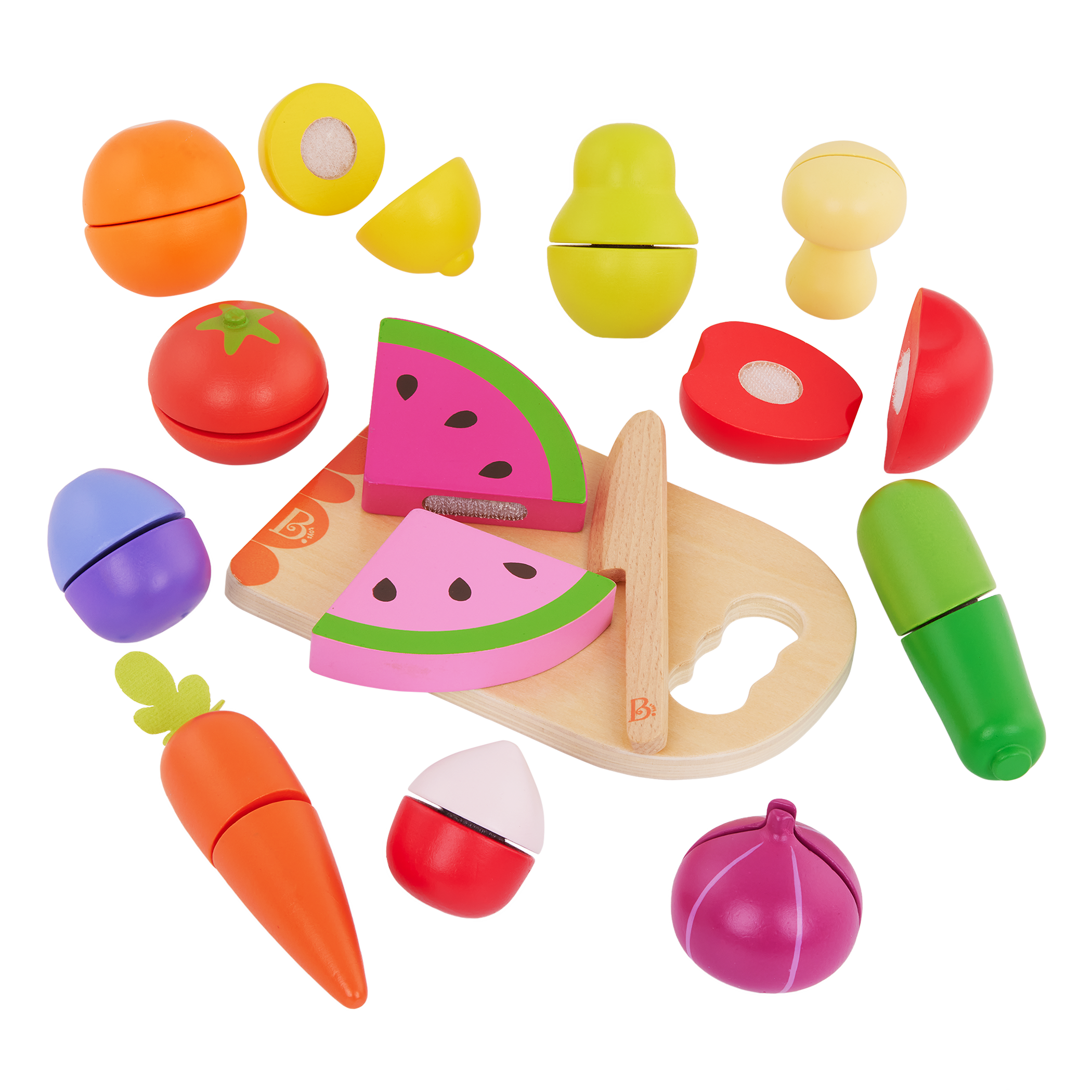 Fruit Vegetable Toy Cutting Kitchen Fruit Vegetable Toy Sets Pretend Play  Kitchen Cut Fruit Toy Plastic Food Toys Cut Up Fruit