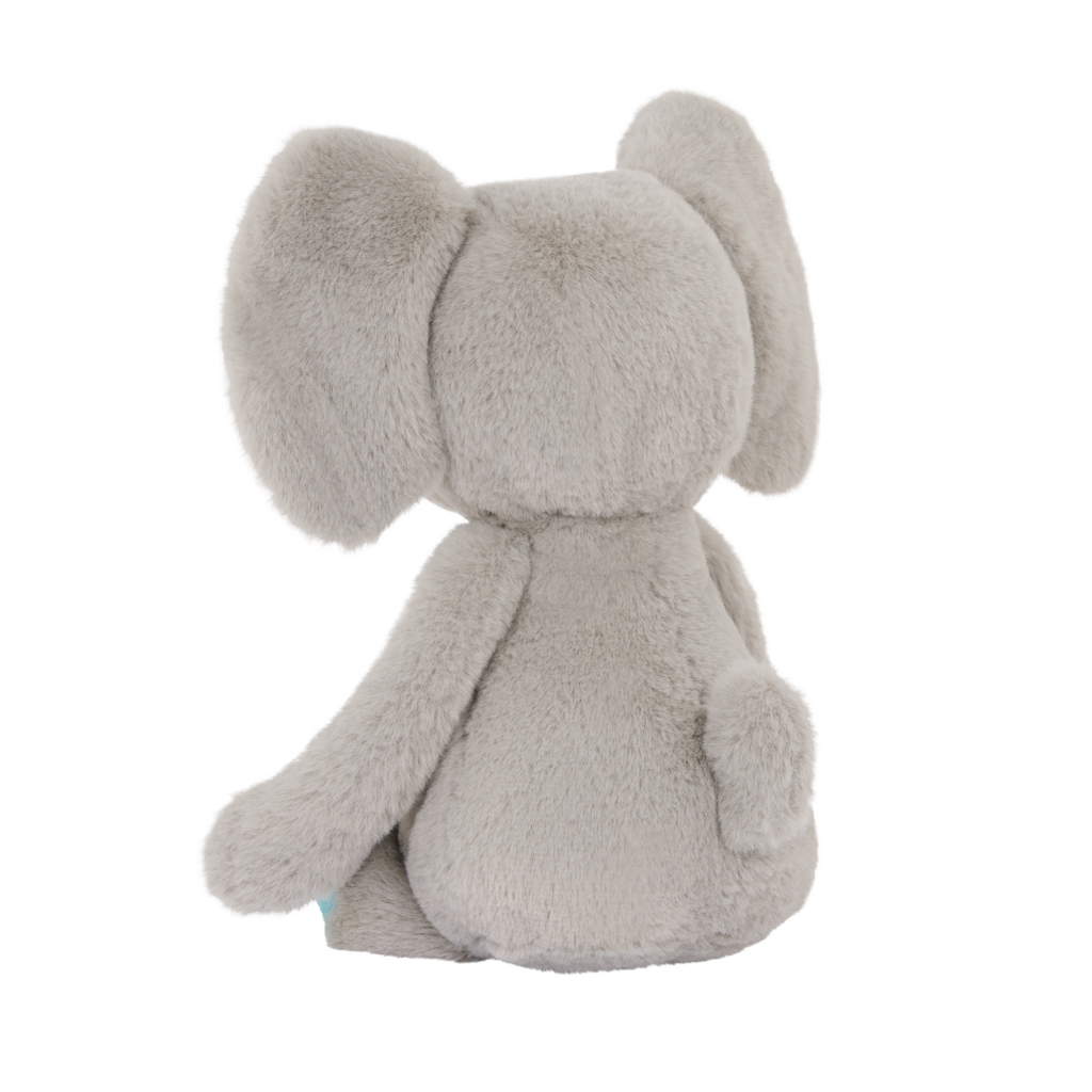 B. Toys B. Softies B. – Moony Miles, Multicolor, One