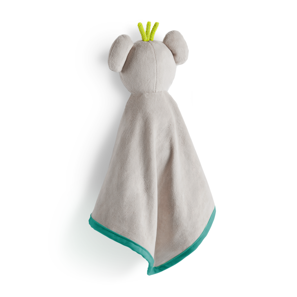 BABYL MOKOMOKO ブランケット 88cm x 88cm Mokomoko - TikTok Shop