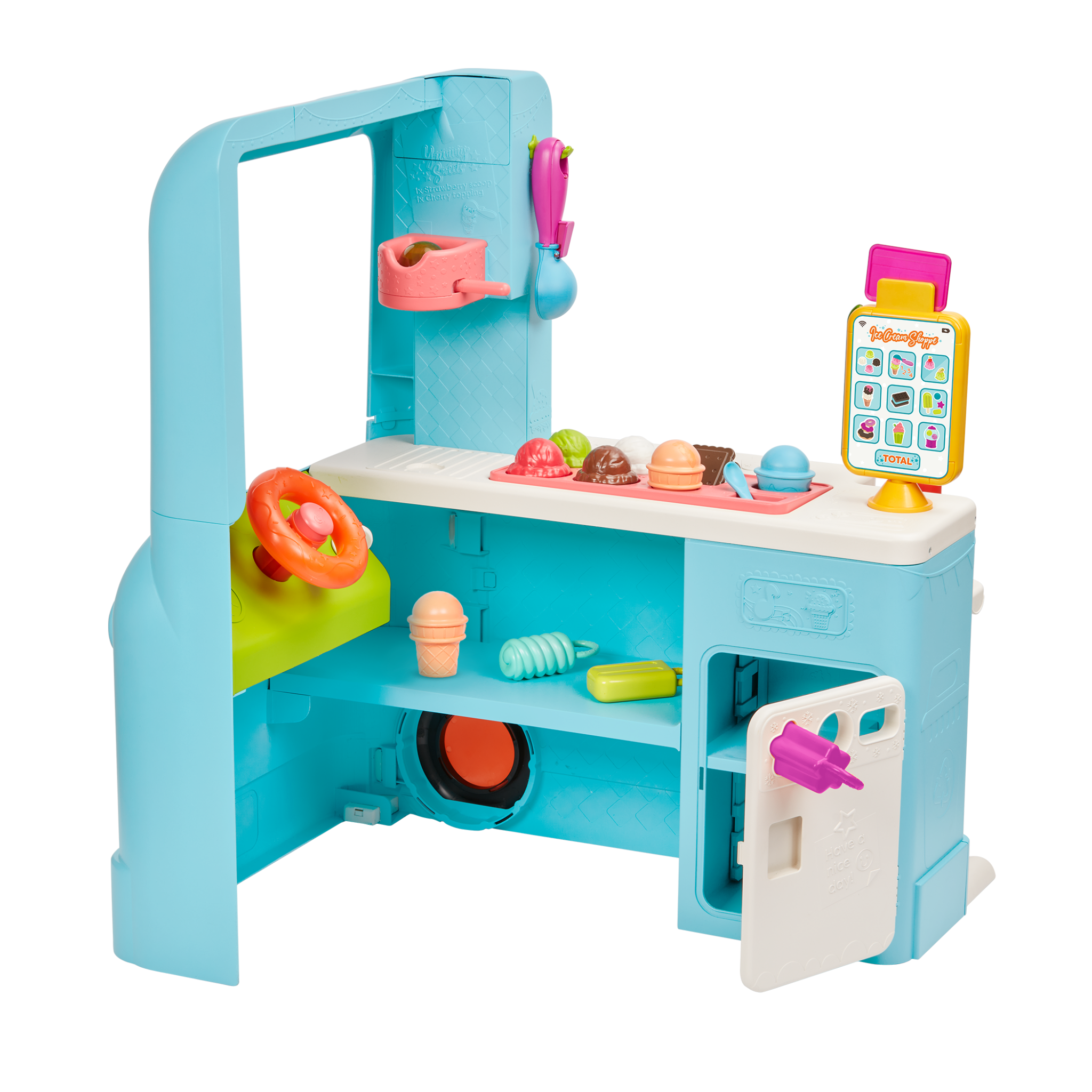 Baby Toys, Toddler Toys & Furniture For Kids | B. Toys