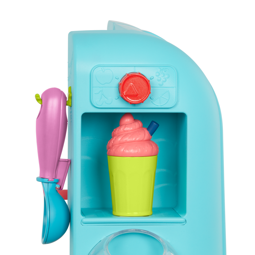 accessories hard ice cream machine gelato