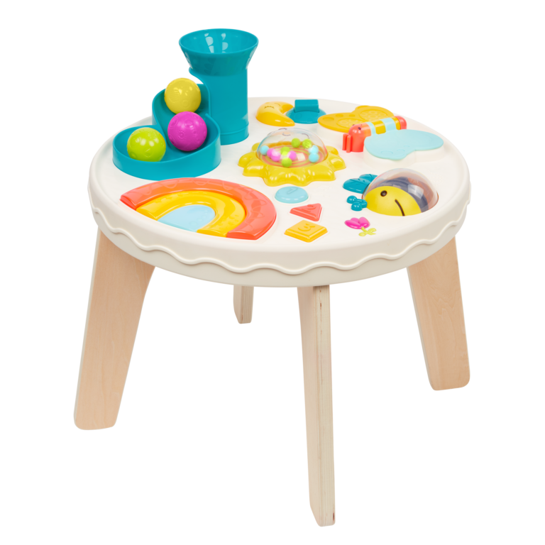 Baby Toys, Toddler Toys & Furniture For Kids | B. Toys