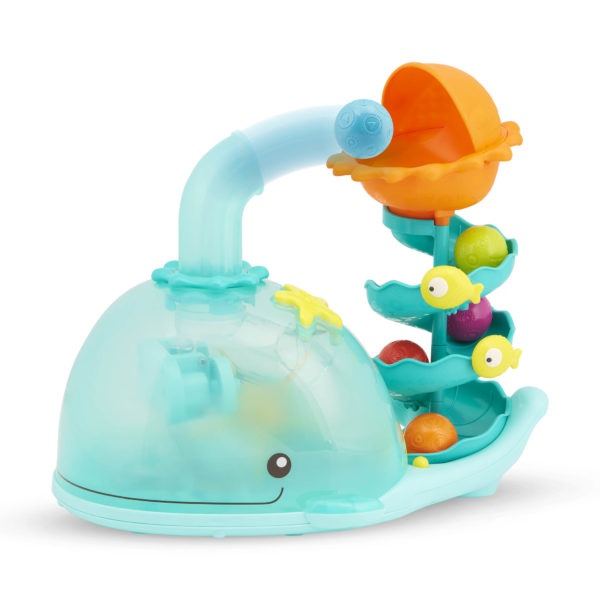 funko pop whale
