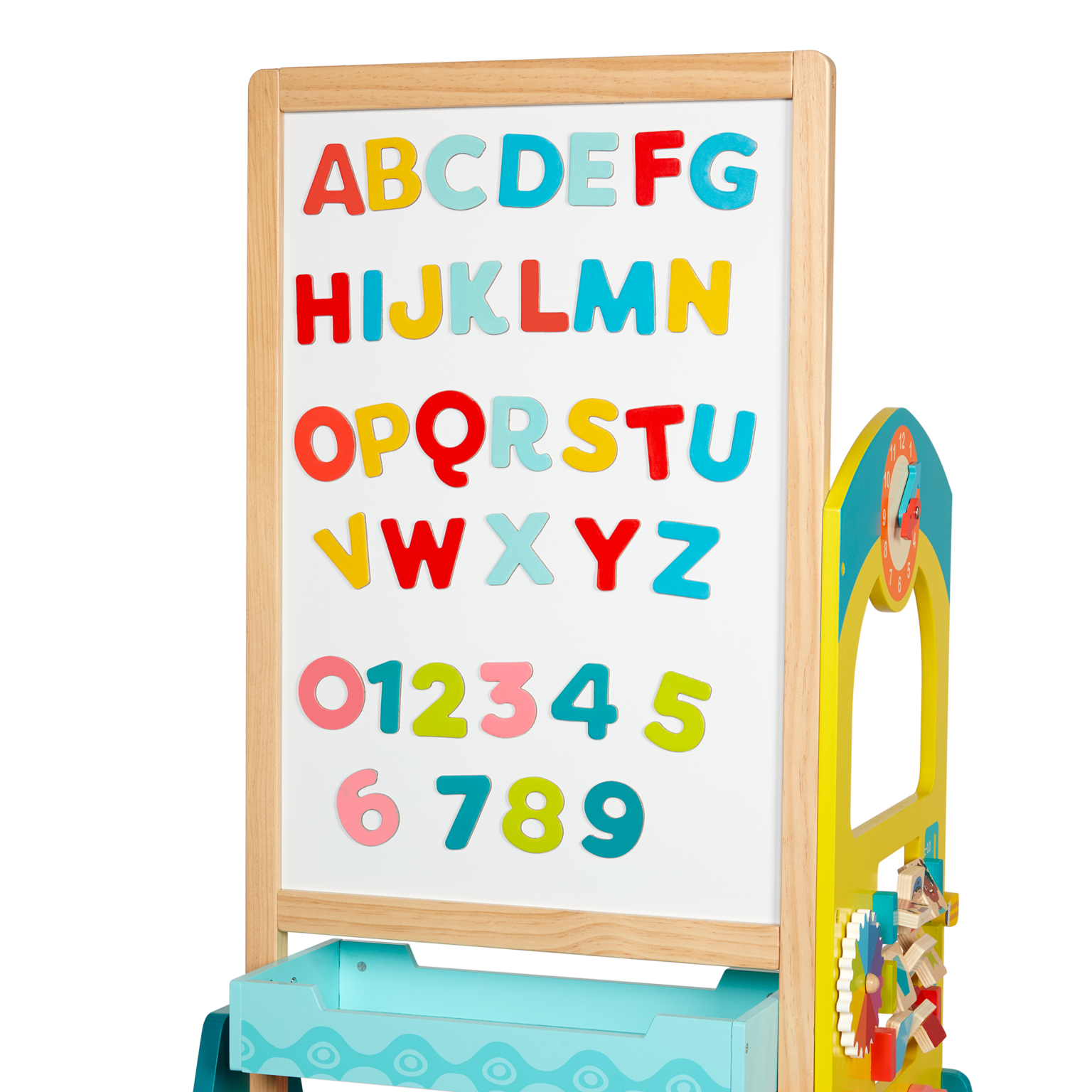 Schoolhouse Fun School Play Set B. play